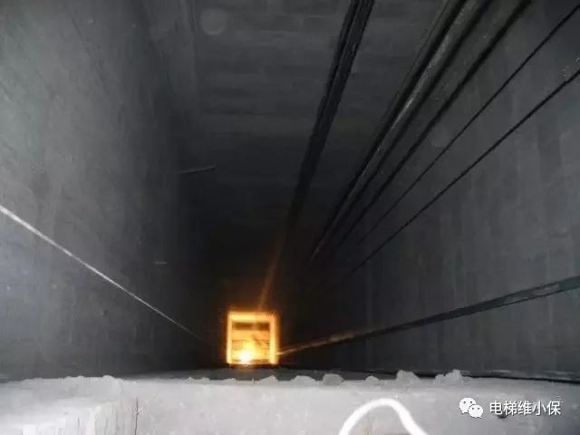 电梯安装全过程，教科书级别的！