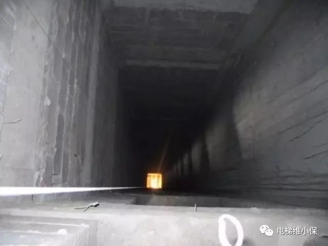 电梯安装全过程，教科书级别的！
