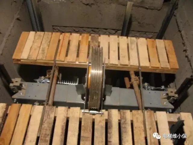 电梯安装全过程，教科书级别的！