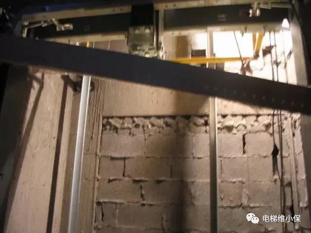 电梯安装全过程，教科书级别的！
