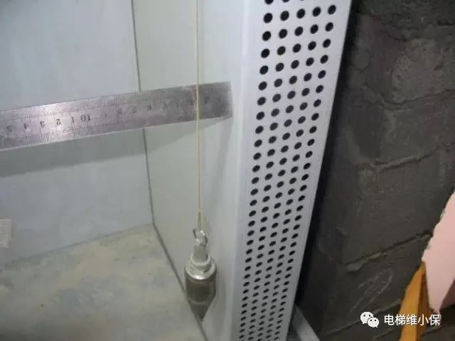 电梯安装全过程，教科书级别的！