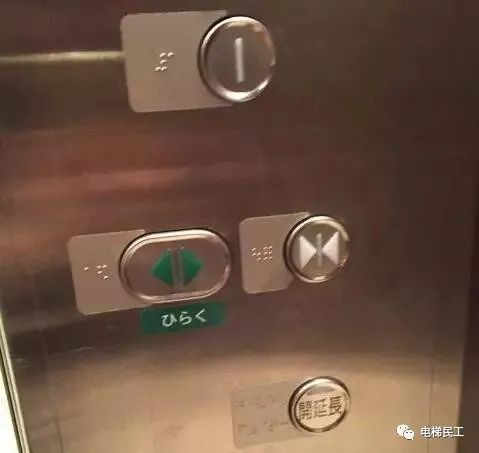 电梯电气维修知识