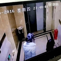 人民日报:凭什么说电梯出问题都是维保的错? 人民日报:凭什么说电梯出问题都是维保的错?