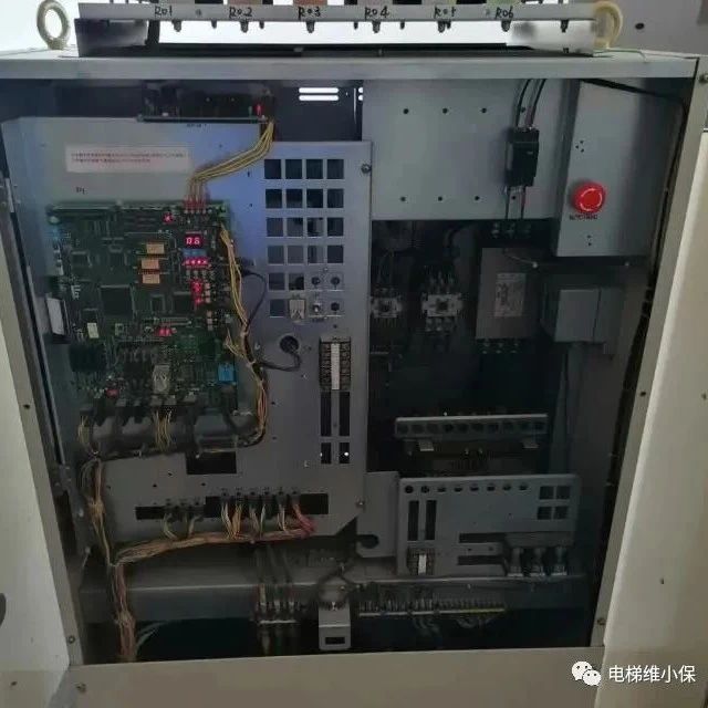 电梯抖动竟然是因为这些原因！！！