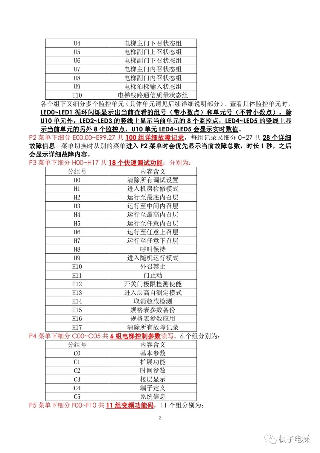 康途主板小键盘操作说明