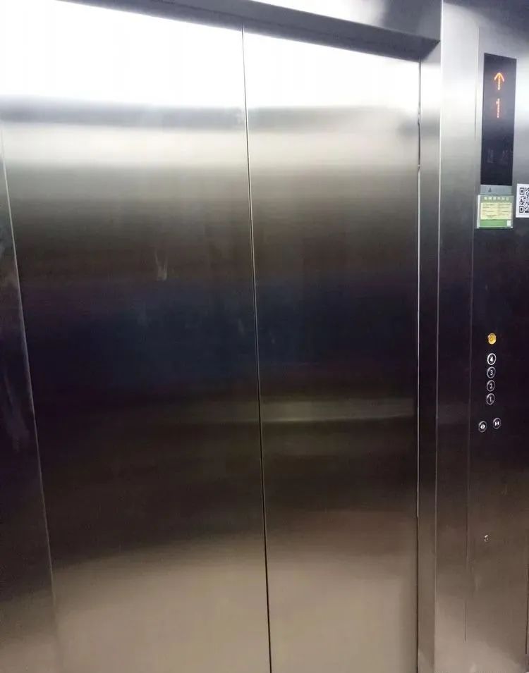 标准化电梯维保,你达标了吗? 标准化电梯维保,你达标了吗?