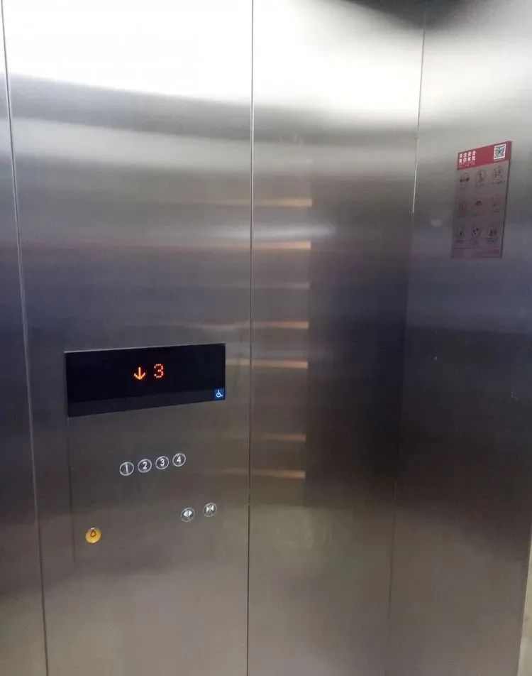 标准化电梯维保,你达标了吗? 标准化电梯维保,你达标了吗?