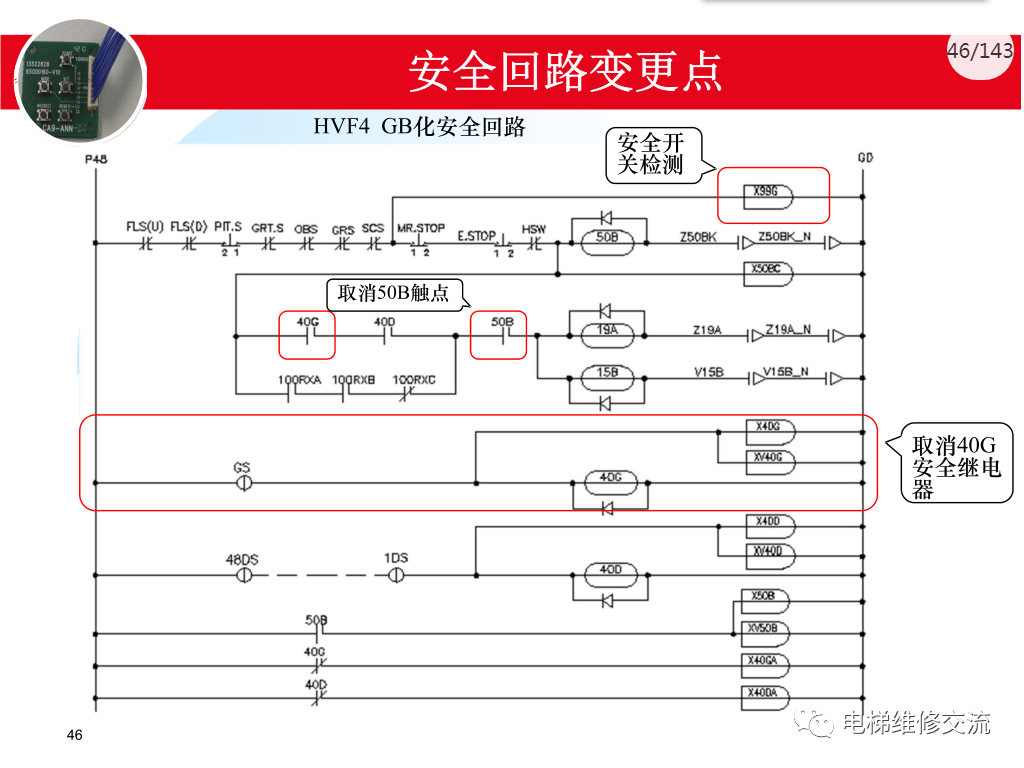 日立电梯MCA调试培训