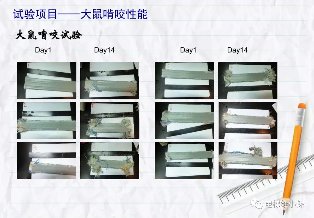 电梯用非钢丝绳悬挂系统