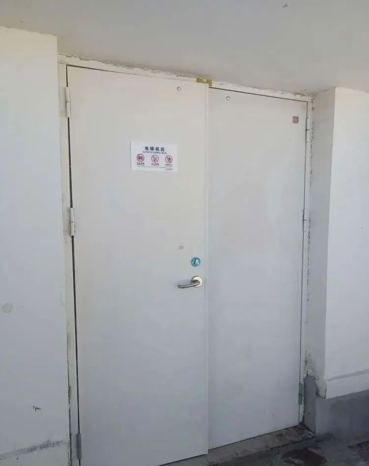 标准化电梯维保,你达标了吗? 标准化电梯维保,你达标了吗?