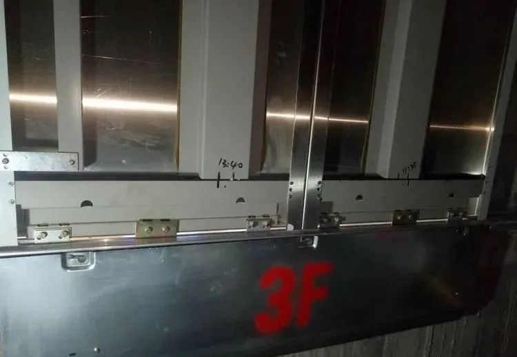 标准化电梯维保,你达标了吗? 标准化电梯维保,你达标了吗?