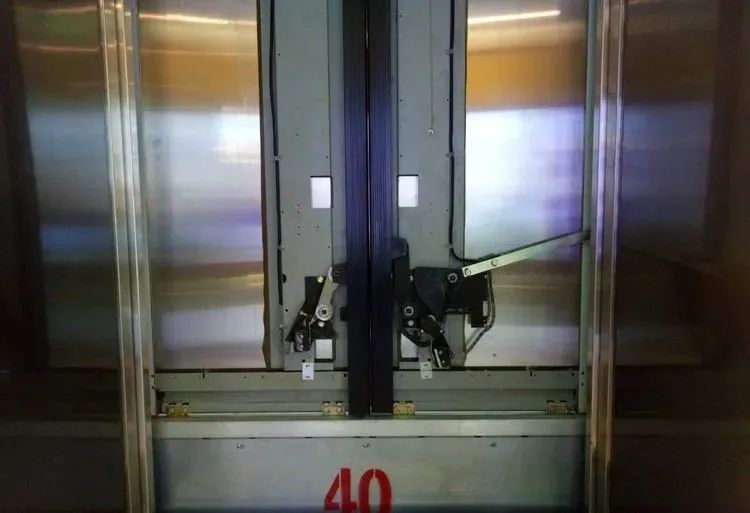 标准化电梯维保,你达标了吗? 标准化电梯维保,你达标了吗?