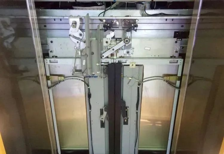 标准化电梯维保,你达标了吗? 标准化电梯维保,你达标了吗?