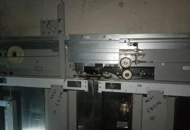 标准化电梯维保,你达标了吗? 标准化电梯维保,你达标了吗?