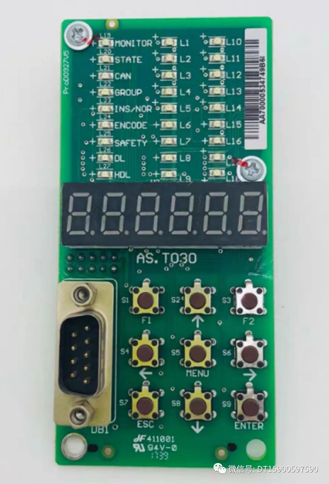 新时达AS380一体机:主板灯+LED灯含义+现场调试(维修必备) 新时达AS380一体机:主板灯+LED灯含义+现场调试(维修必备)