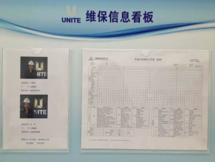 标准化电梯维保,你达标了吗? 标准化电梯维保,你达标了吗?