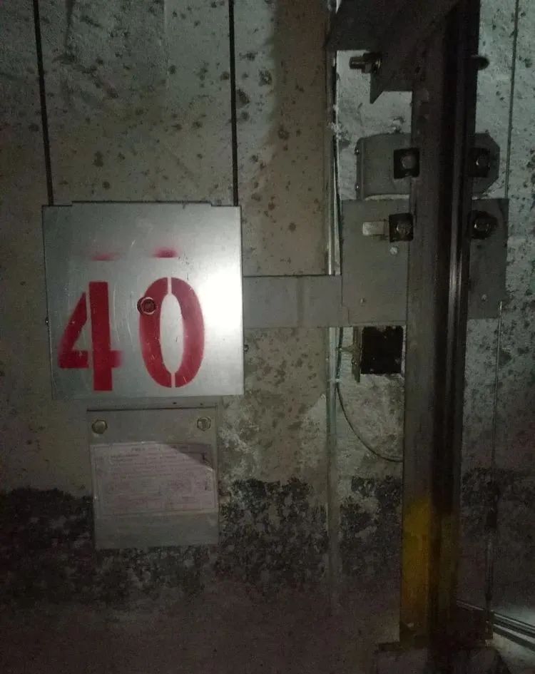标准化电梯维保,你达标了吗? 标准化电梯维保,你达标了吗?