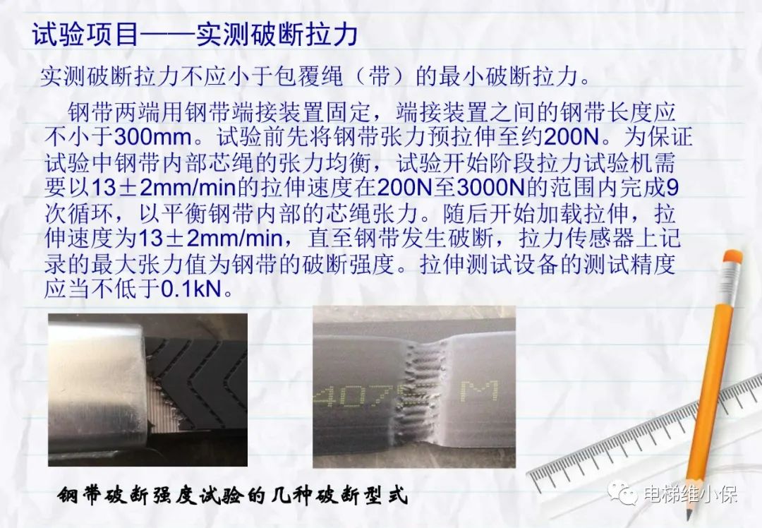 电梯用非钢丝绳悬挂系统