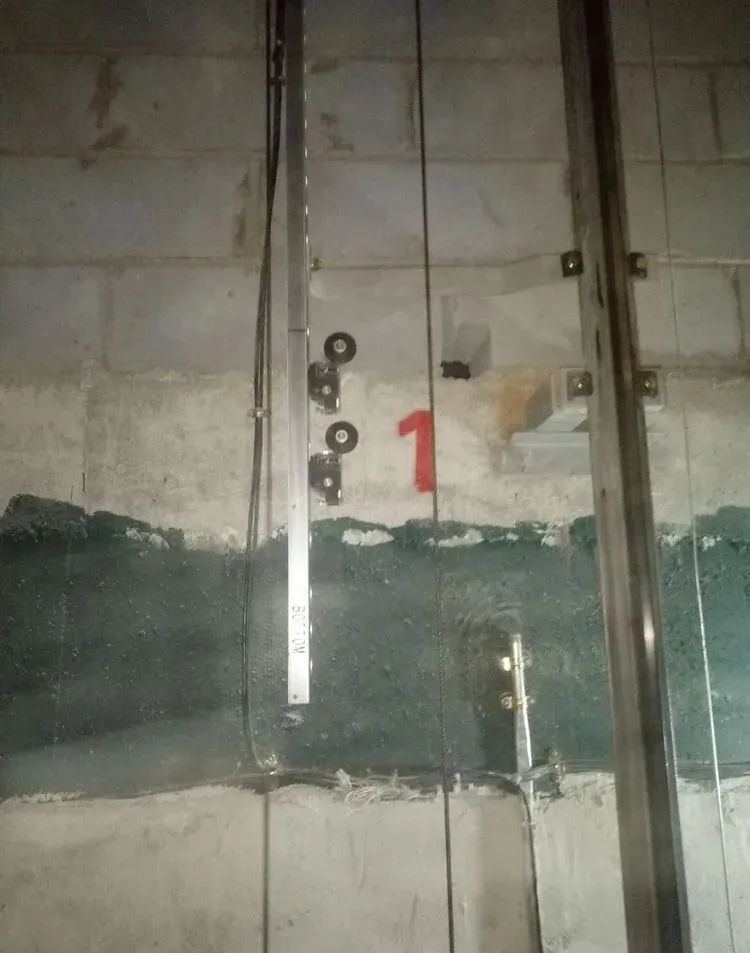 标准化电梯维保,你达标了吗? 标准化电梯维保,你达标了吗?