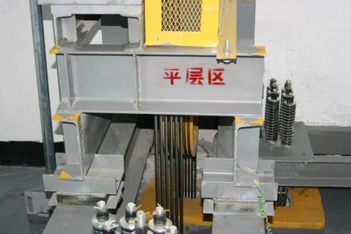 标准化电梯维保,你达标了吗? 标准化电梯维保,你达标了吗?