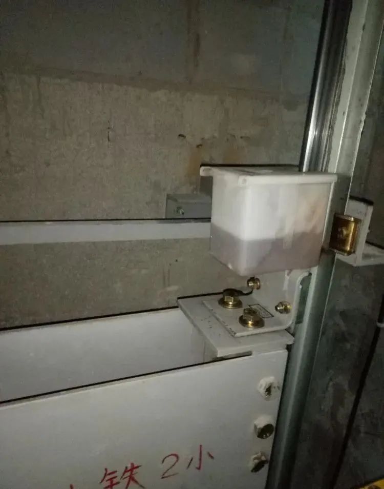 标准化电梯维保,你达标了吗? 标准化电梯维保,你达标了吗?