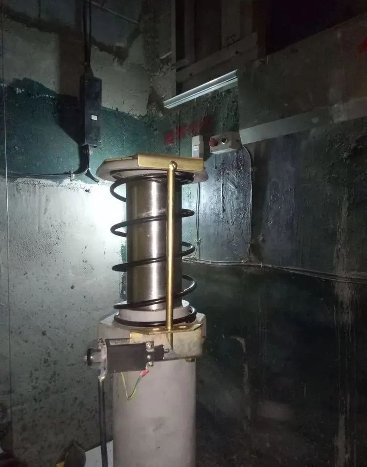 标准化电梯维保,你达标了吗? 标准化电梯维保,你达标了吗?