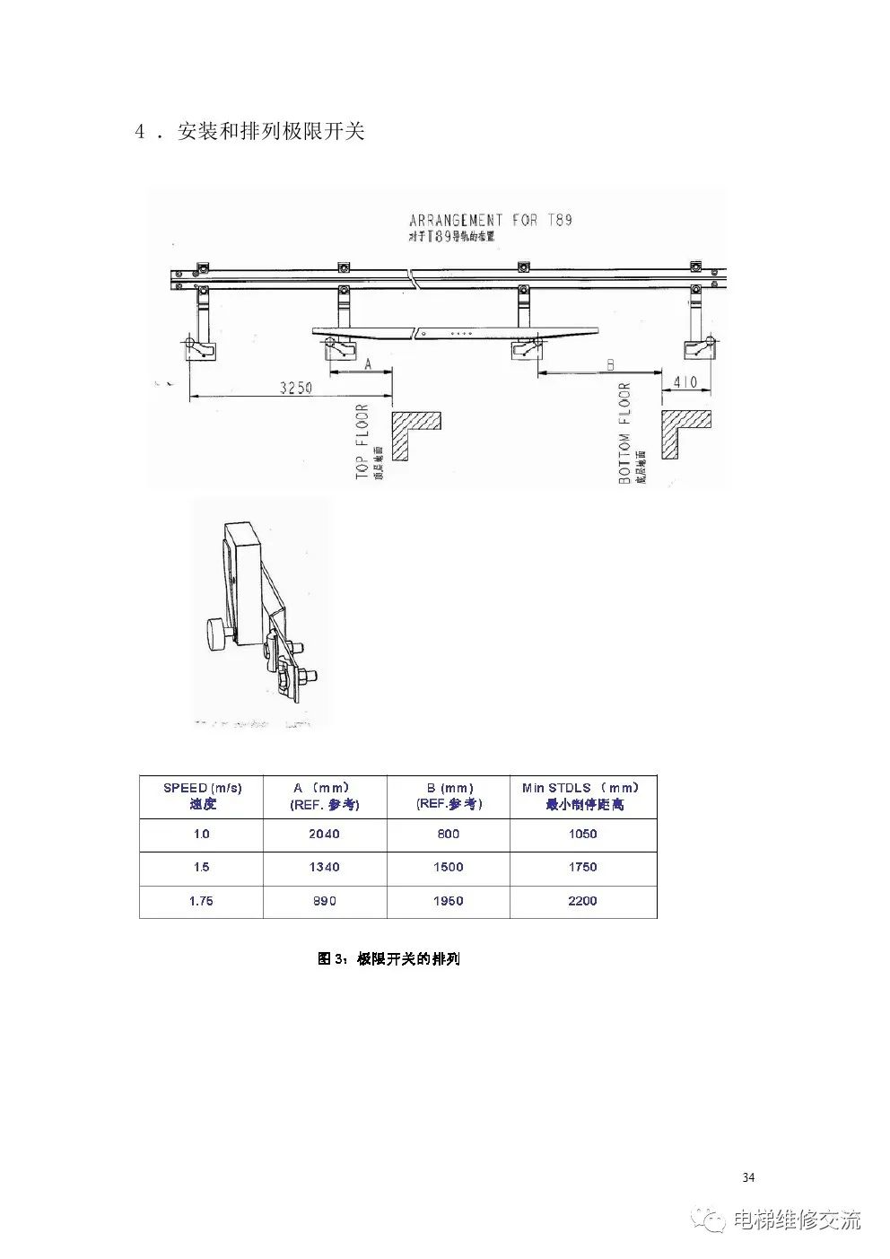 奥的斯300VF系列无脚手架安装工艺