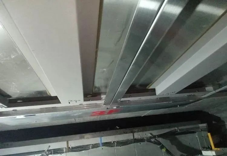 标准化电梯维保,你达标了吗? 标准化电梯维保,你达标了吗?