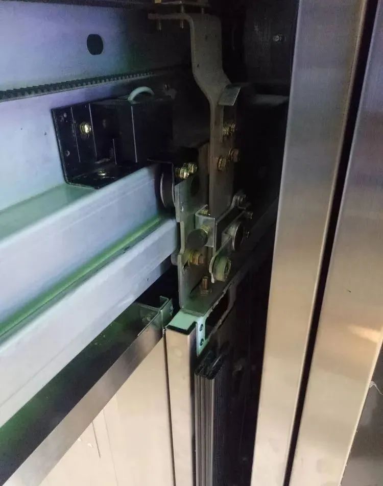 标准化电梯维保,你达标了吗? 标准化电梯维保,你达标了吗?