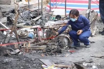 发生火灾,7人乘梯逃生!造成6死1烧伤,火灾一定不能乘坐电梯 发生火灾,7人乘梯逃生!造成6死1烧伤,火灾一定不能乘坐电梯-图片4