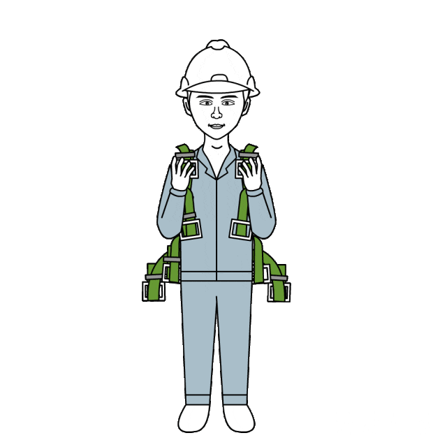 警示！又一例电梯安装过程中高空坠落，造成一人死亡一人受伤！