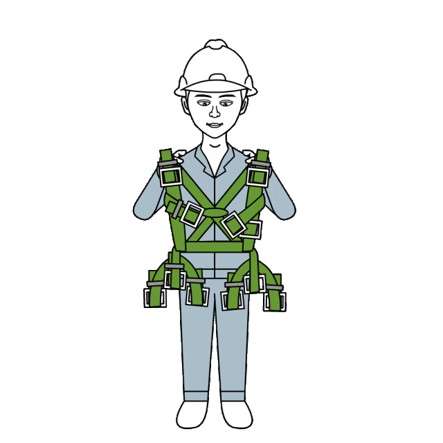 警示！又一例电梯安装过程中高空坠落，造成一人死亡一人受伤！-图片3