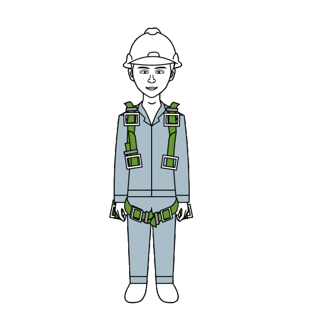警示！又一例电梯安装过程中高空坠落，造成一人死亡一人受伤！