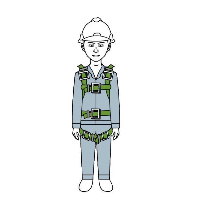 警示！又一例电梯安装过程中高空坠落，造成一人死亡一人受伤！-图片4