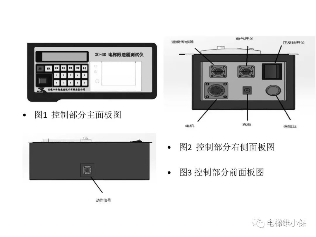 限速器校验及其质量控制要点