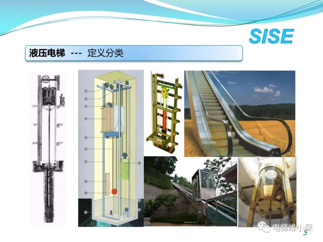 【检验师培训】液压电梯结构原理与检验