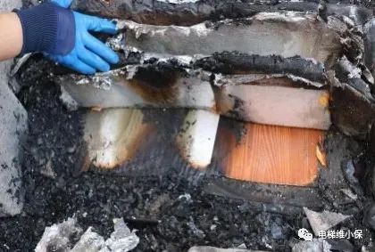 发生火灾,7人乘梯逃生!造成6死1烧伤,火灾一定不能乘坐电梯 发生火灾,7人乘梯逃生!造成6死1烧伤,火灾一定不能乘坐电梯-图片5