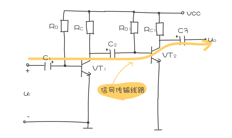 三极管电路必懂的几种分析方法！