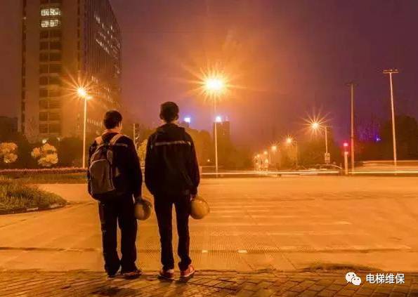 维保行业出现大批离职!2024电梯维保工将越来越少 维保行业出现大批离职!2024电梯维保工将越来越少