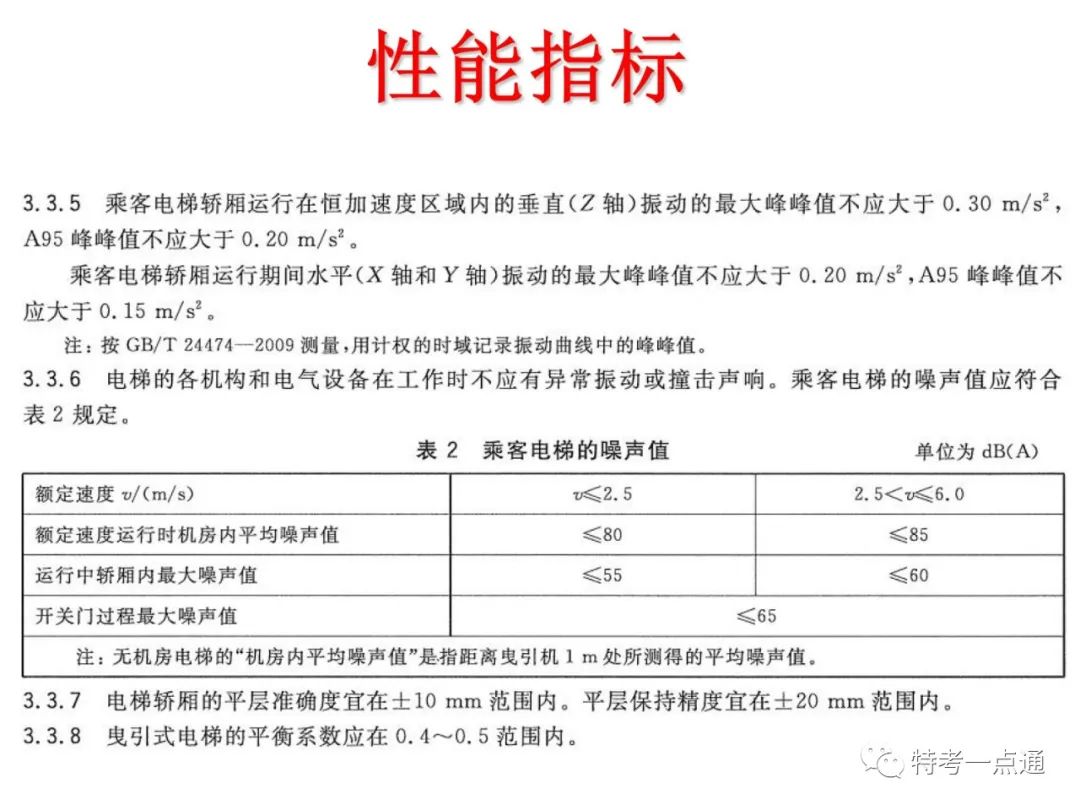 自动扶梯构造讲解--可下载