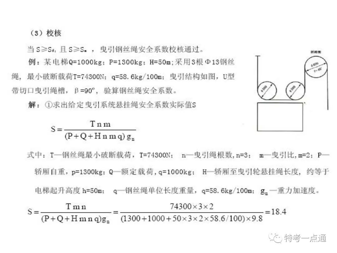 自动扶梯构造讲解--可下载