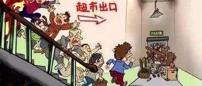 电梯急救援通道门被锁，到底是谁的责任？