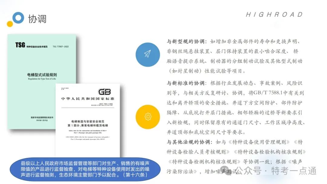 【干货】TSG T7001-2023电梯新检验规范 宣贯学习资料分享（正文部分）！建议收藏！