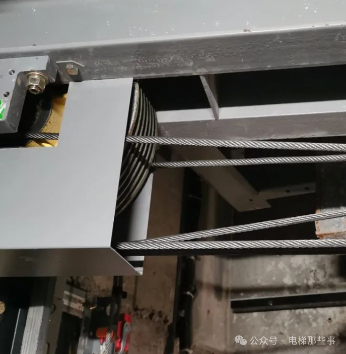 快车125安全钳联动实验