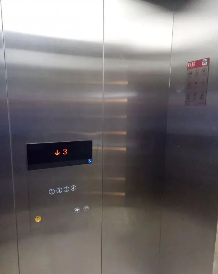 电梯如此保养,得给多少费用? 电梯如此保养,得给多少费用?