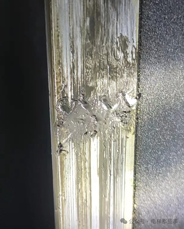 快车125安全钳联动实验