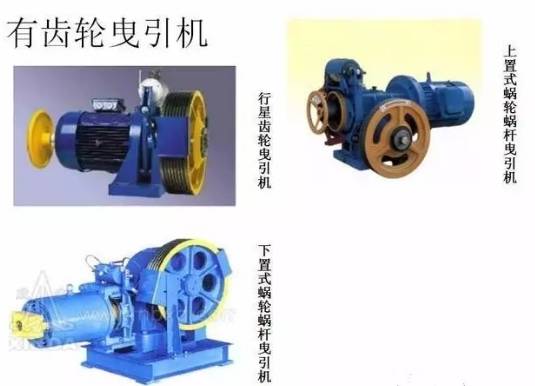 电梯维保教程大全