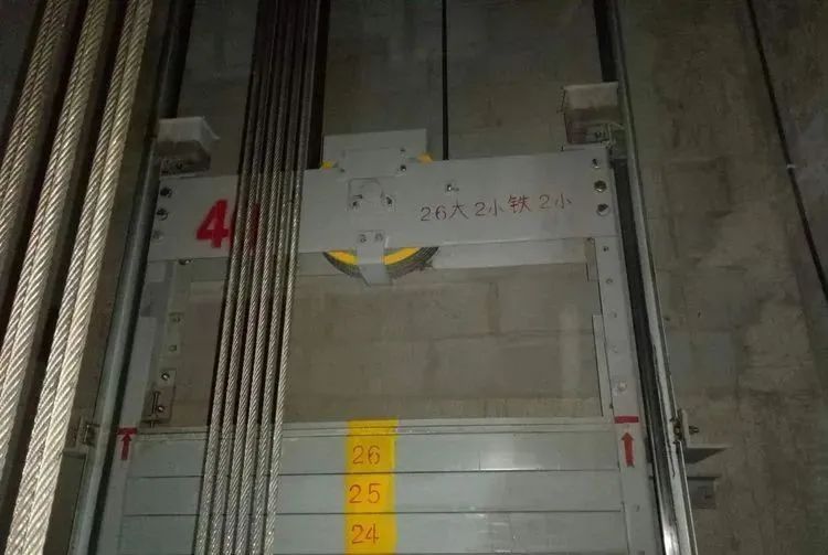电梯如此保养,得给多少费用? 电梯如此保养,得给多少费用?