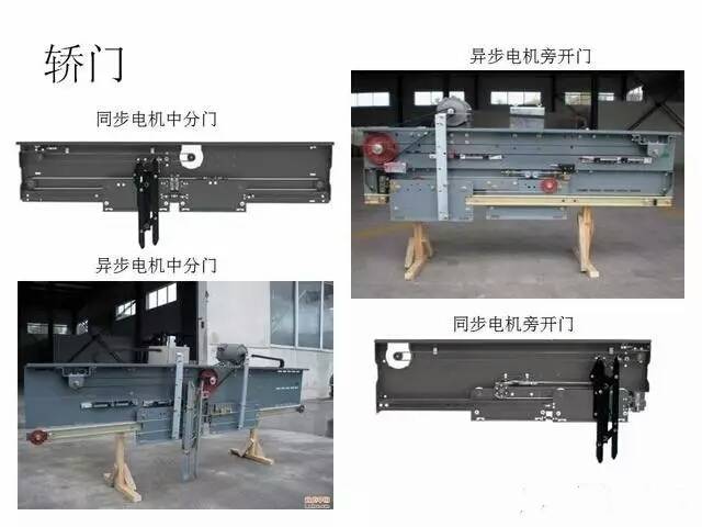电梯维保教程大全