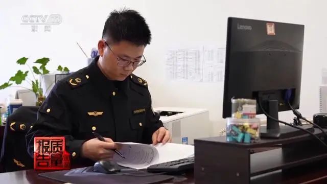 上海“4·4”自动人行道事故原因披露，央视专题报道：“电梯维保”如何保平安?-图片25